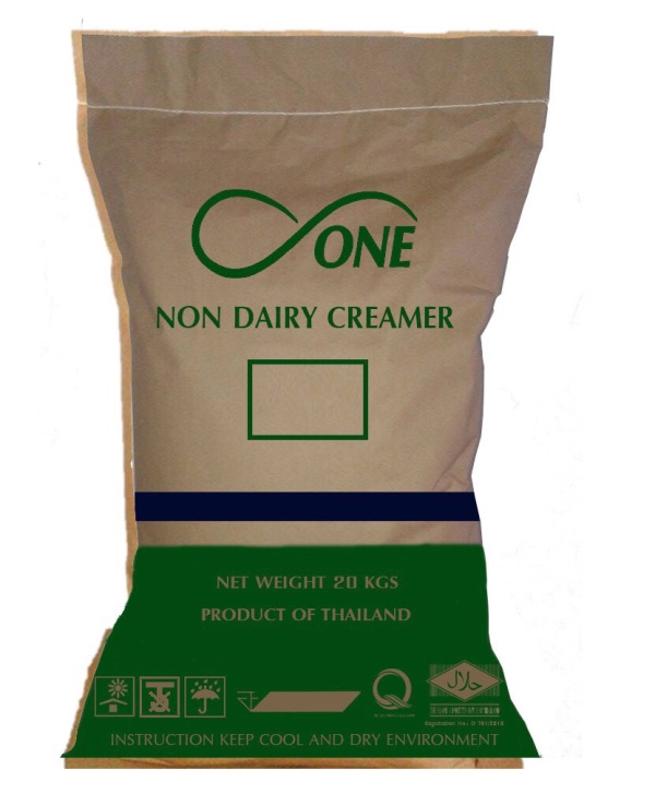 Non Dairy Creamer Milk Powder